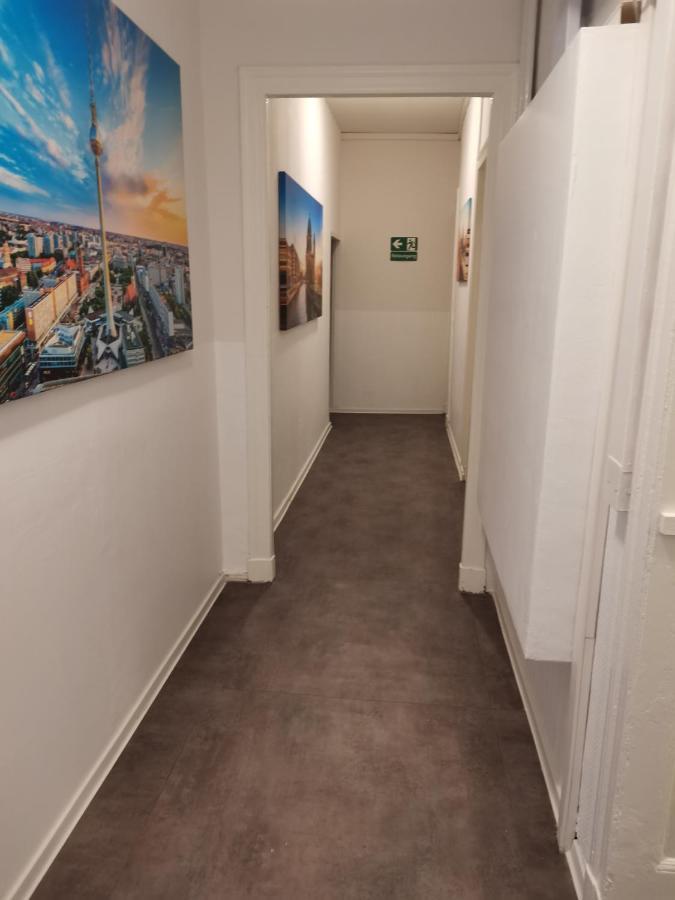 Hotel B1 Berlijn