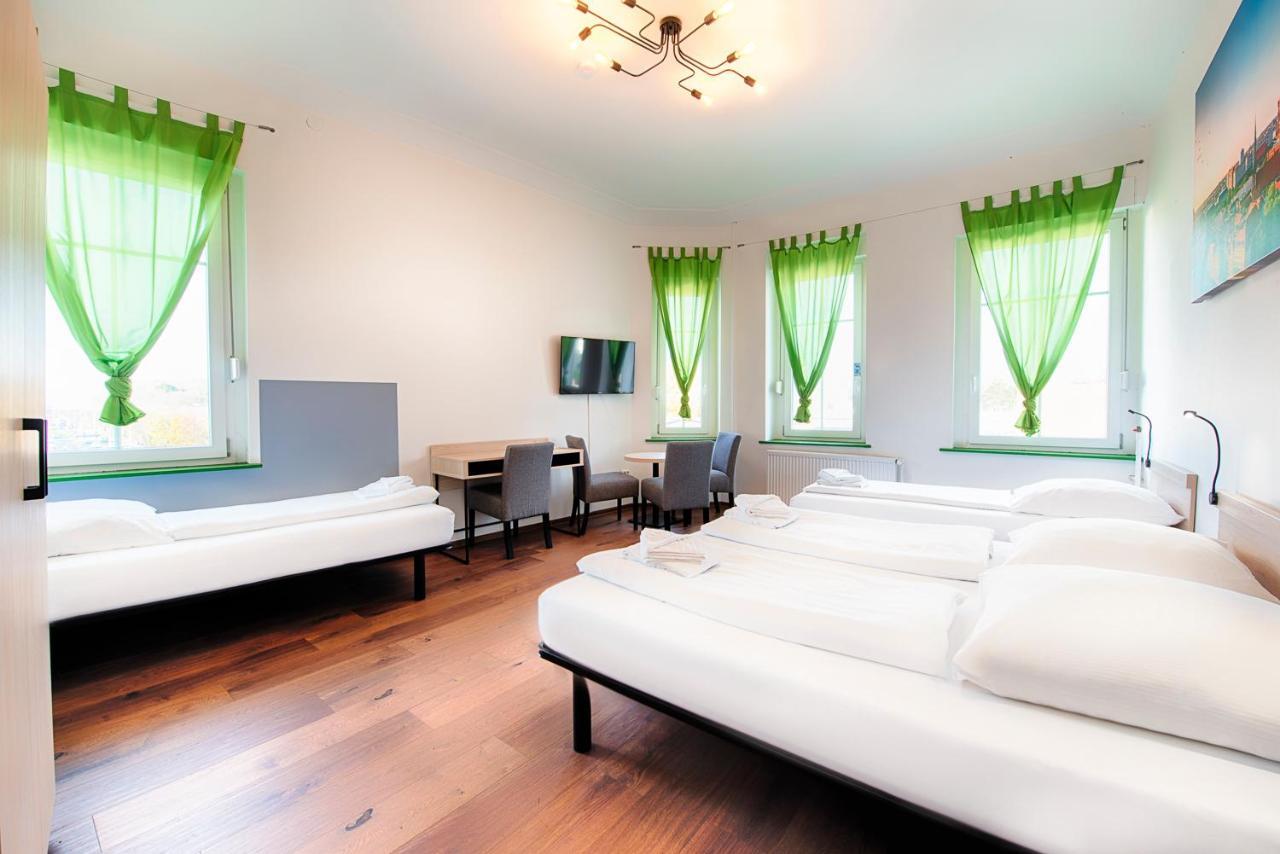 Hotel B1 Berlijn